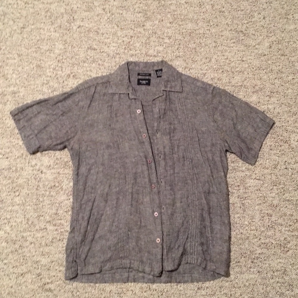 Haggar men’s polo